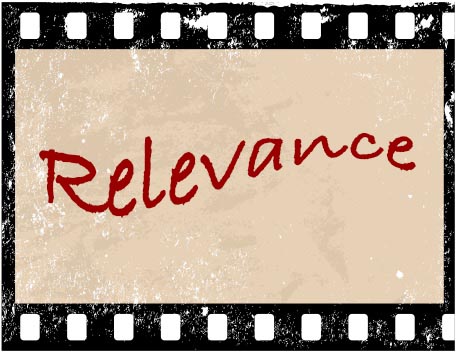FilmClipRelevance