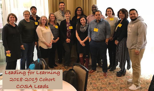 L for L cohort picture