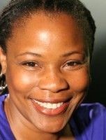 Zaretta Hammond