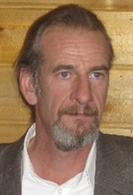 John-Michael Keyes