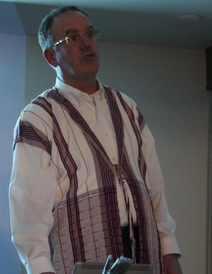 Mark Kadel