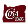 COSA Leads logo