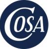 COSA LOGO blue
